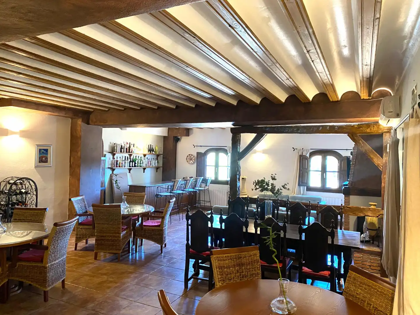 Gebäude zum Verkauf in Almendricos