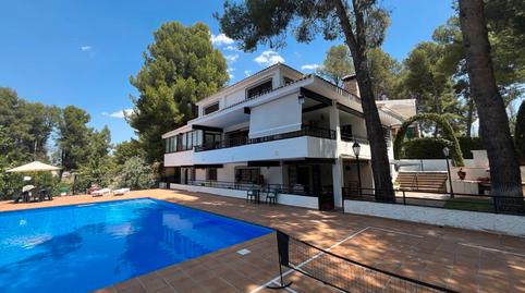 Photo 2 of House or chalet for sale in Almansa, Albacete