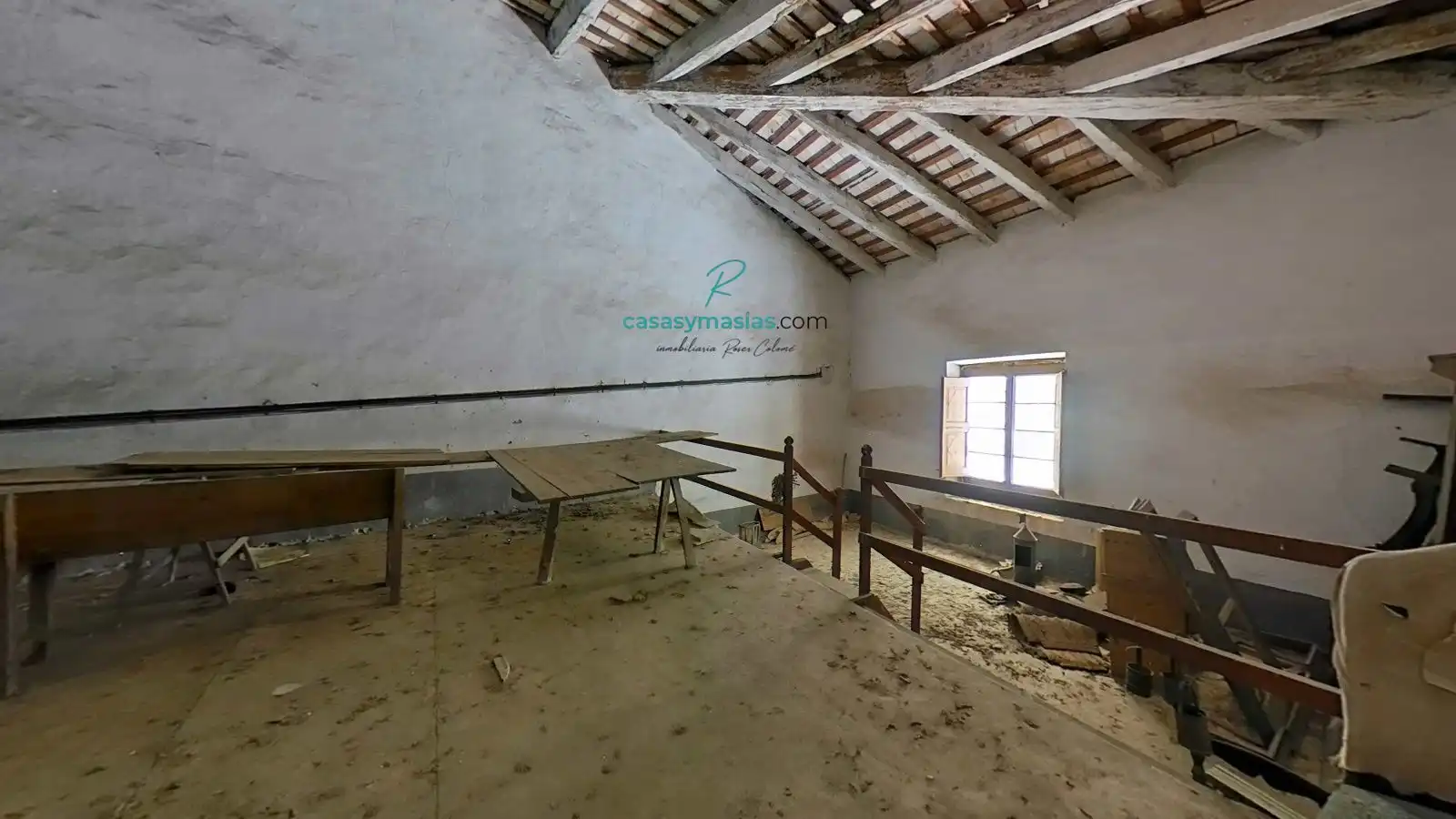 Casa rustica con terrazza in vendita a ALT PENEDÈS, BARCELONA, imagen 37