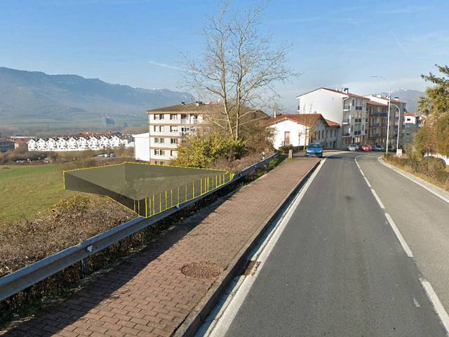 Terreno residencial en Venta en Ardubil Kalea, 3 en Irurtzun