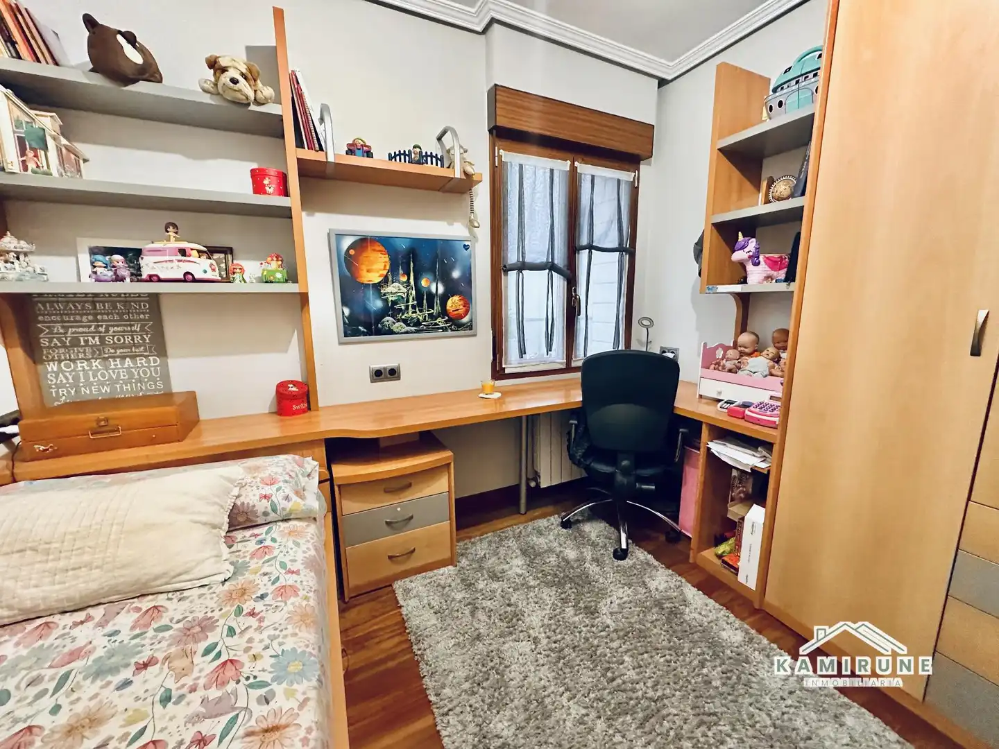 Flat with lift for sale in Villar y Villate, imagen 26