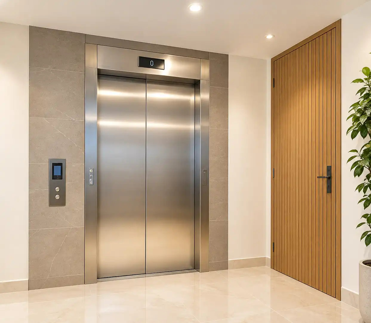 Flat with terrace for sale in Vilamarina, imagen 5