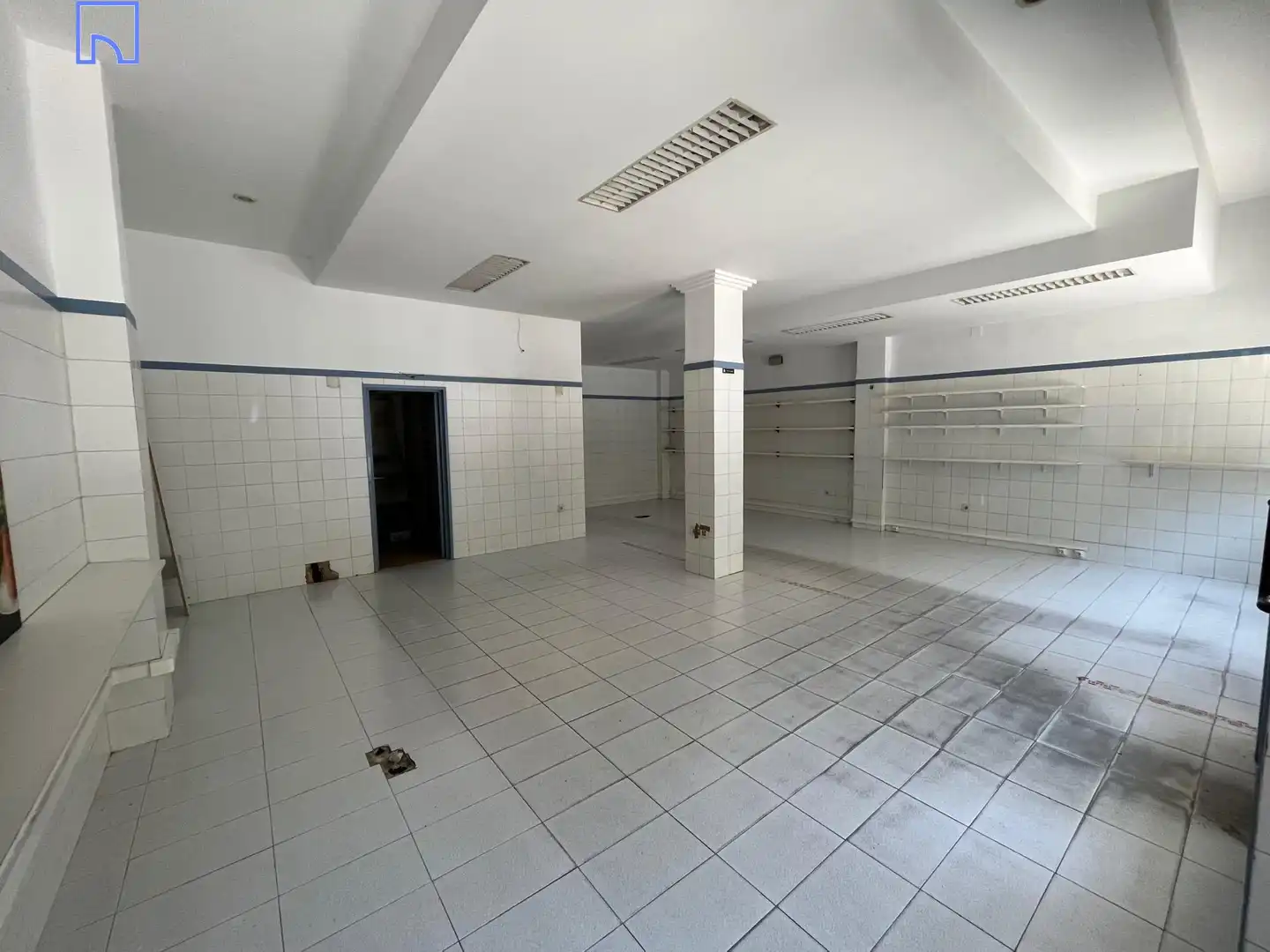 Local comercial de lloguer a Centro, imagen 2
