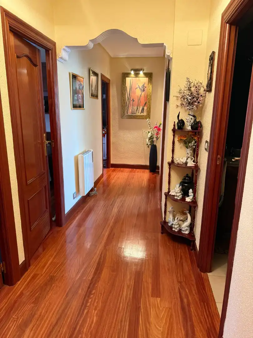 Piso con ascensor en venta en Salamanca Kalea, imagen 11