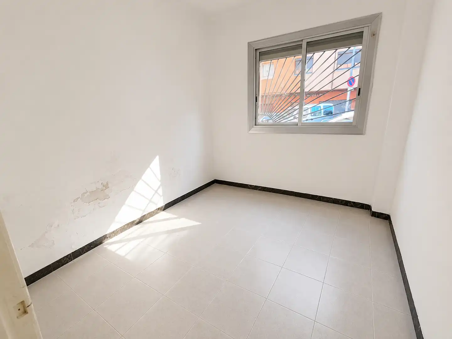 Piso en venta en Carrer de la Sagrada Família