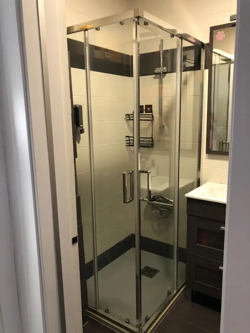 Bathroom of Flat for rent in Peligros  with Furnished