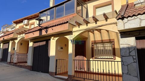 Foto 3 de Casa o chalet en venta en Perales del Puerto, Cáceres