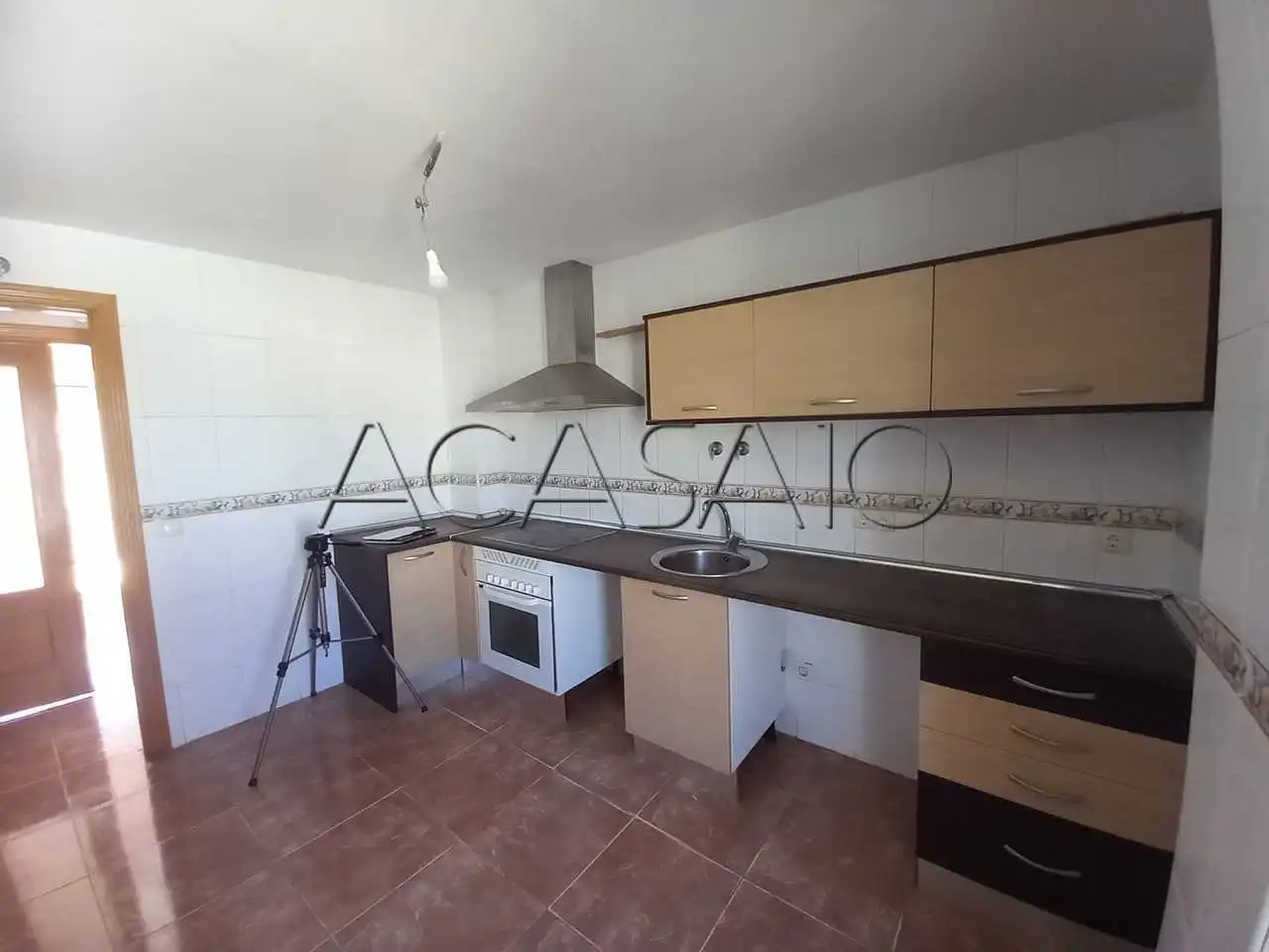 Cocina de Piso en venta en Lominchar con Calefacción