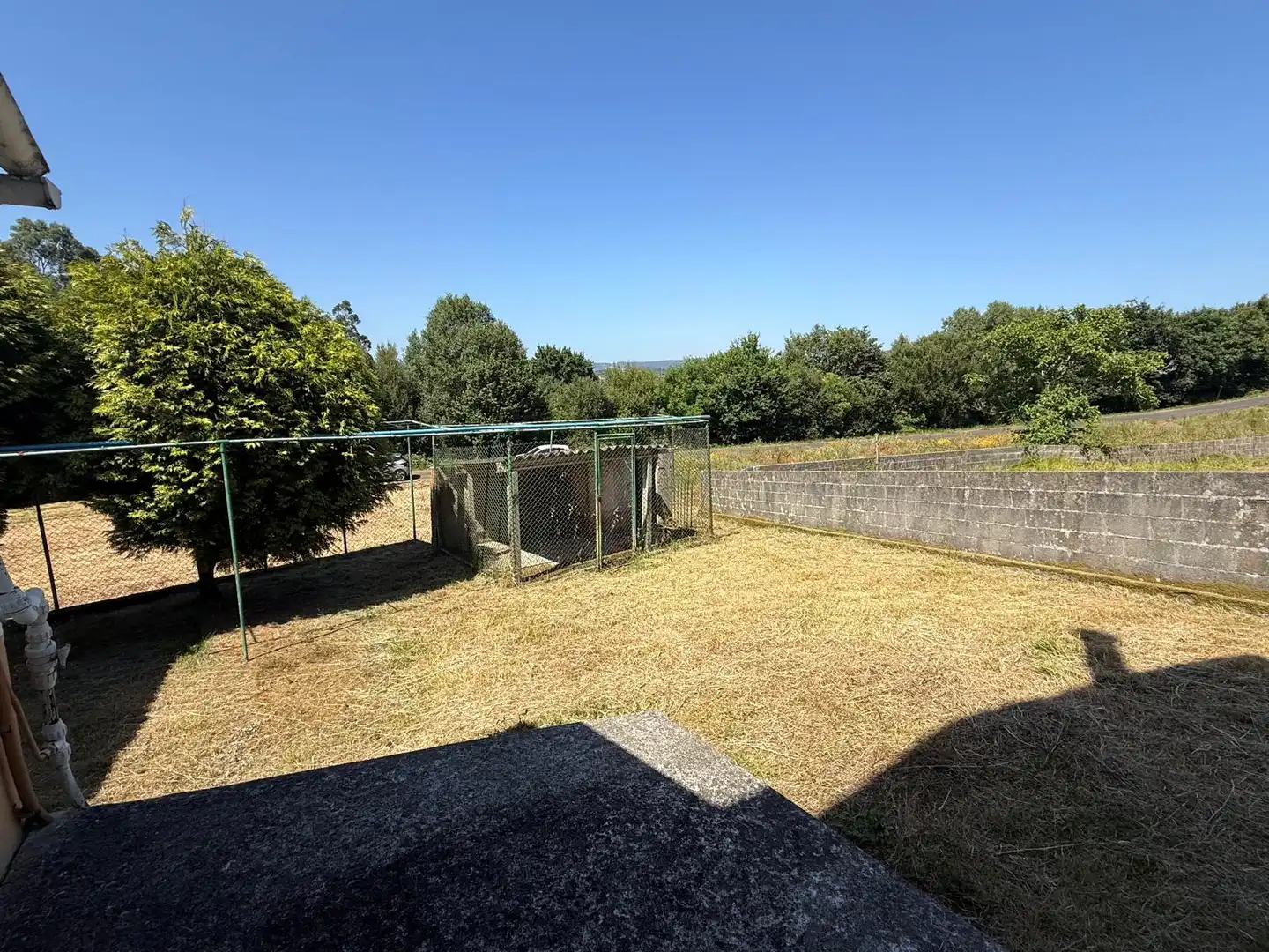Casa adosada en venta en Narón con Jardín privado, Terraza y Trastero