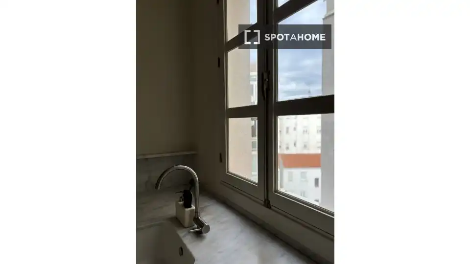 Appartement avec terrasse à louer à Chamberí, imagen 8