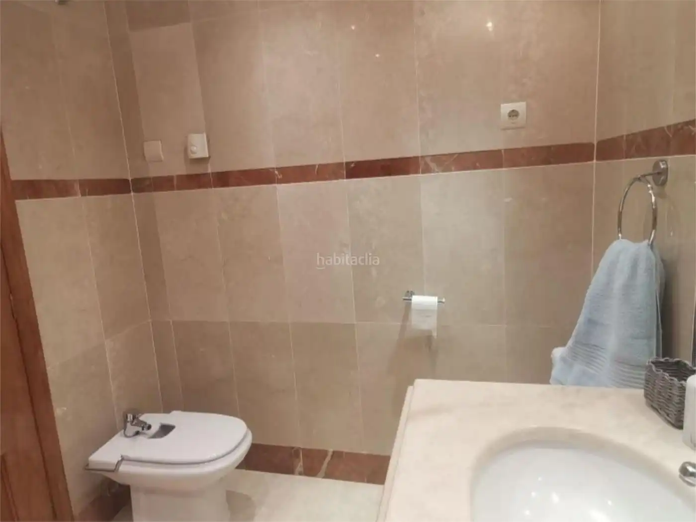 Apartament amb ascensor en venda a Calle Trajano 6, imagen 11
