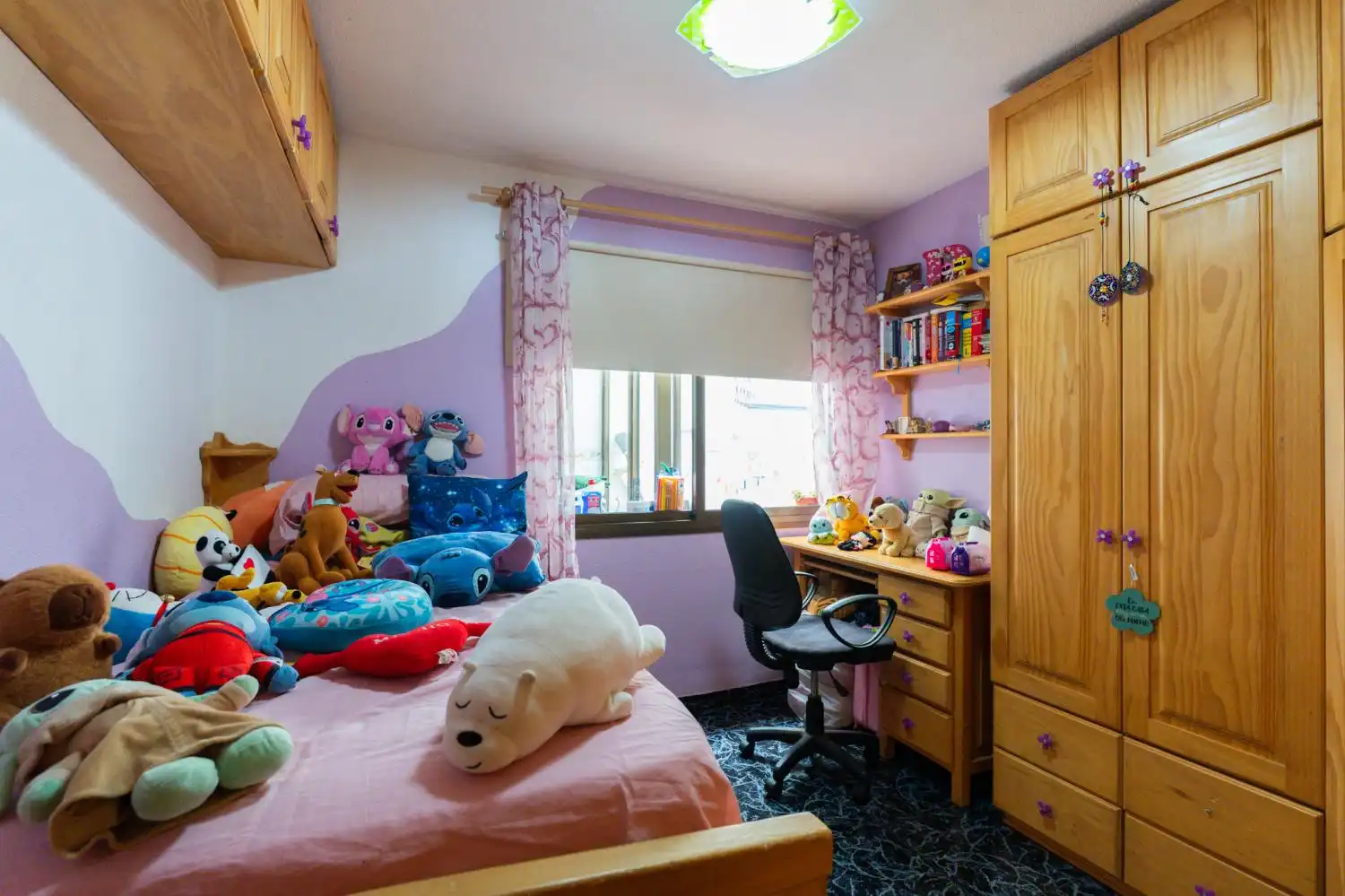 Habitación de Piso en venta en San Cristóbal de la Laguna con Trastero