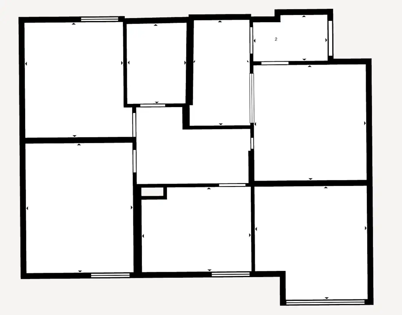 Flat for sale in Móstoles  with Air Conditioner and Heating