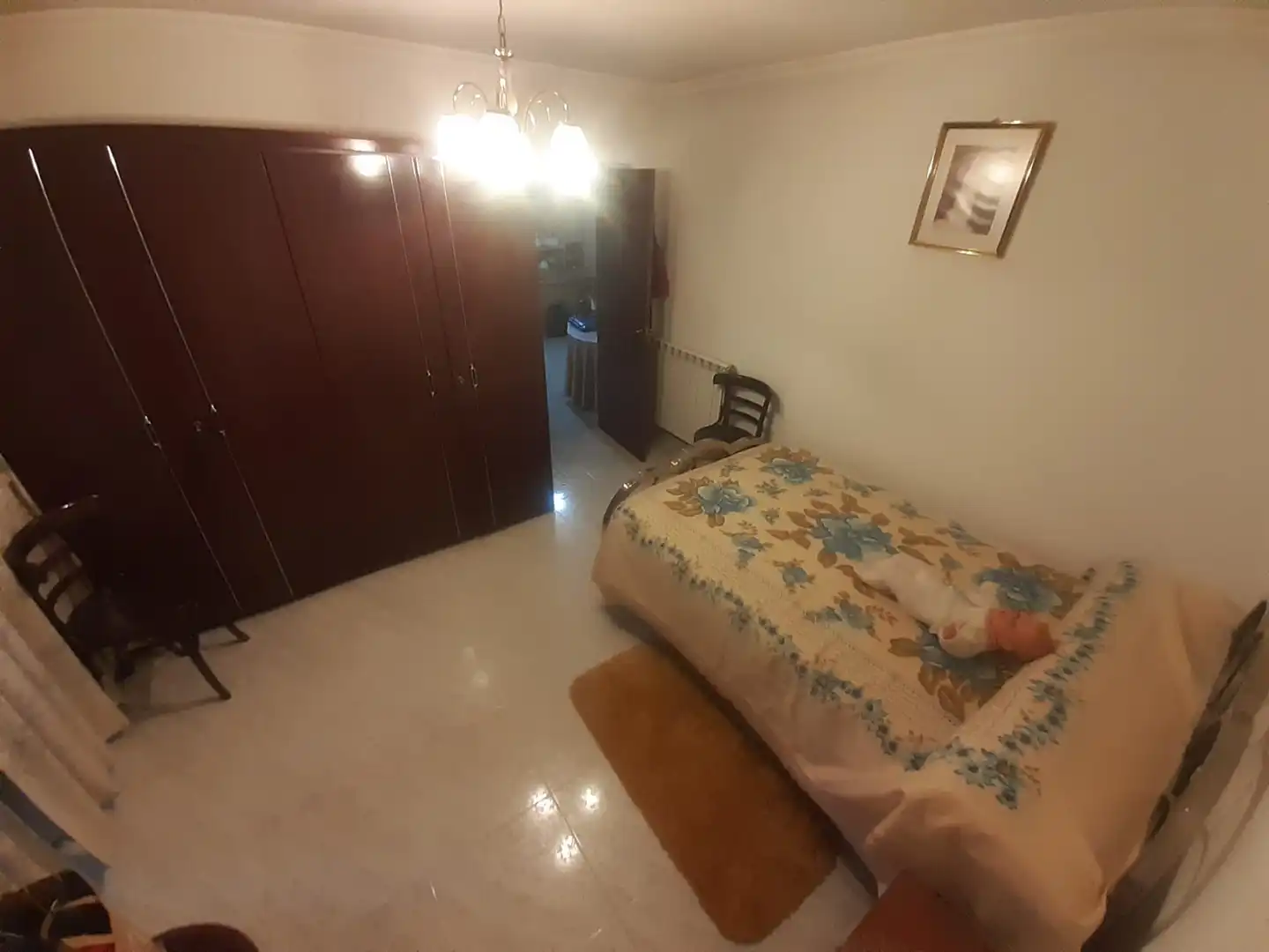Dormitori de Casa o xalet en venda en Carbellino