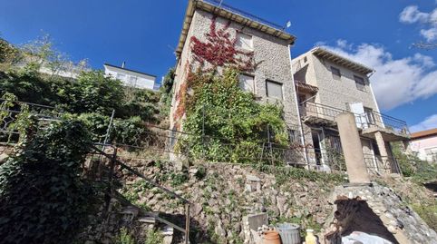 CASA INDEPENDIENTE EN MATUTE CON TERRENO