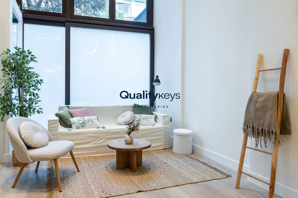 Dúplex en venda a Calle de Canillas, 55, Prosperidad