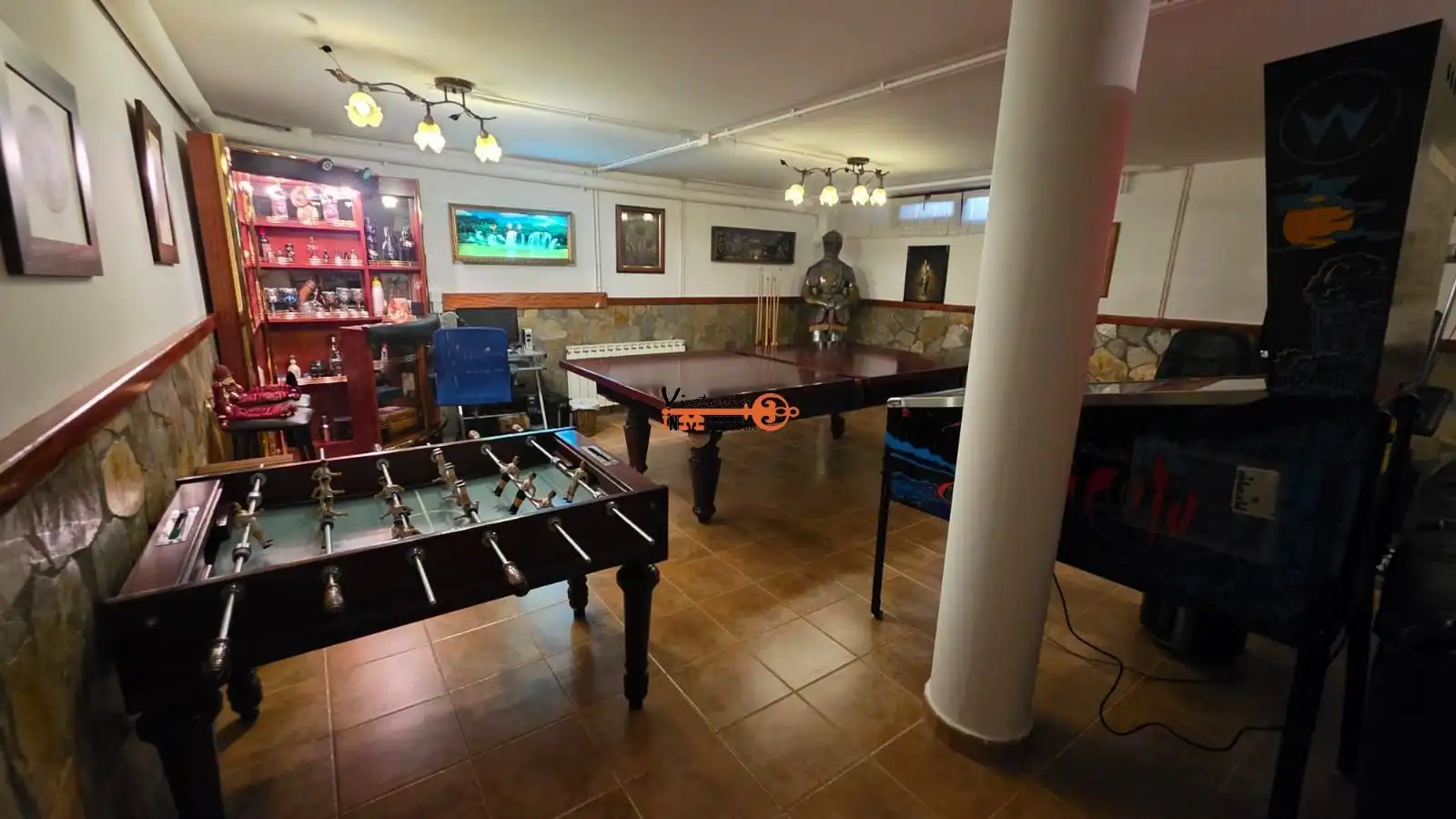 Casa o chalet en venta en Guriezo con Calefacción, Jardín privado y Piscina