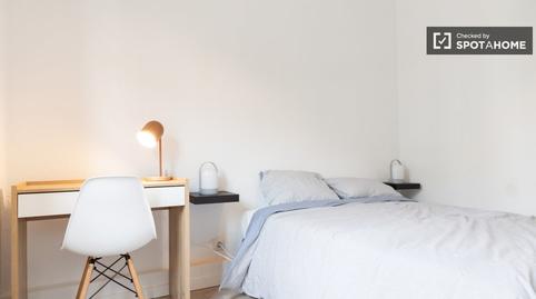 Photo 2 of Flat to share in Orcasitas, Madrid