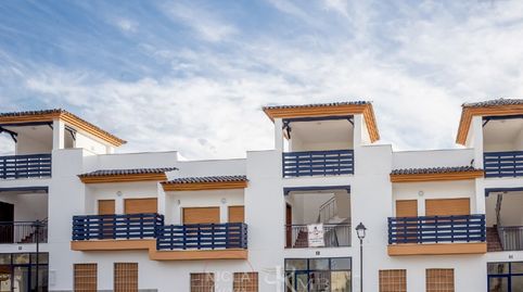 Photo 2 of Apartments for sale in Diseminados Herrerias, Burjulu - La Mulería, Cuevas del Almanzora