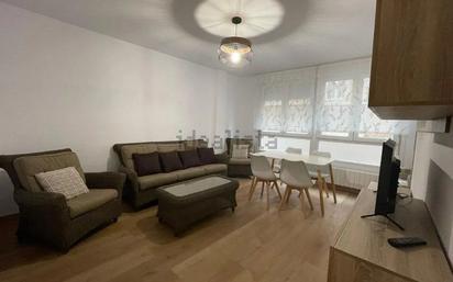 Living room of Flat for sale in San Vicente de la Barquera  with Heating