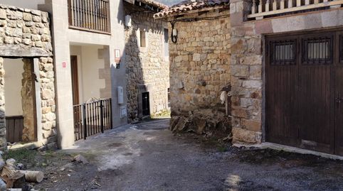 Foto 5 de Casa adosada en venta en Bo S Sebastian Garabandal, Rionansa, Cantabria
