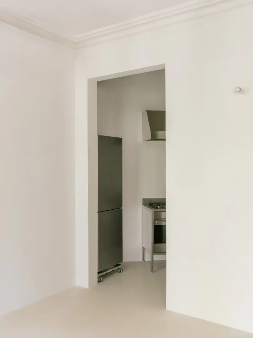 Flat with terrace for sale in Marqués de Campo Sagrado, imagen 17