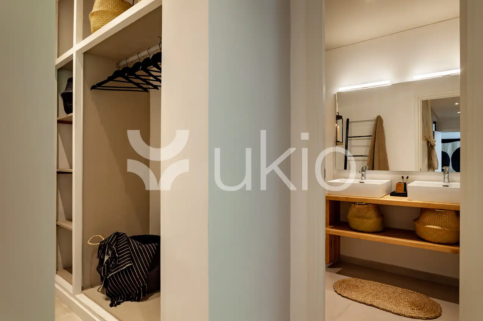 Apartamento con ascensor en alquiler en Carrer d'Aribau, imagen 18