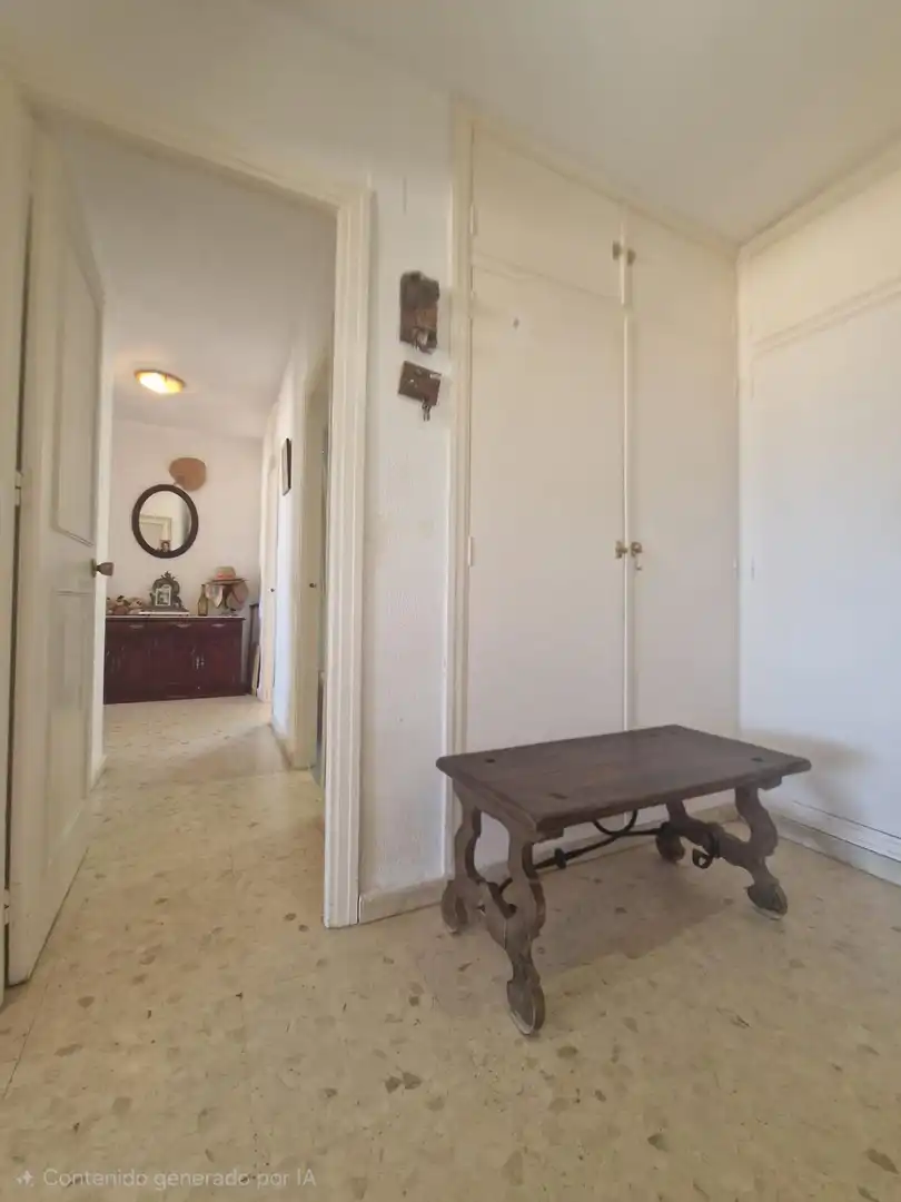 Flat with terrace for sale in Valdelagrana, imagen 69