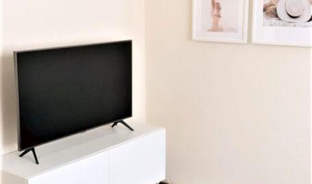 Foto 3 de Pis de lloguer a Sabino Arana Etorbidea, Basurtu, Bilbao