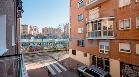 Foto 3 de Pis de lloguer a Prosperidad,  Madrid Capital