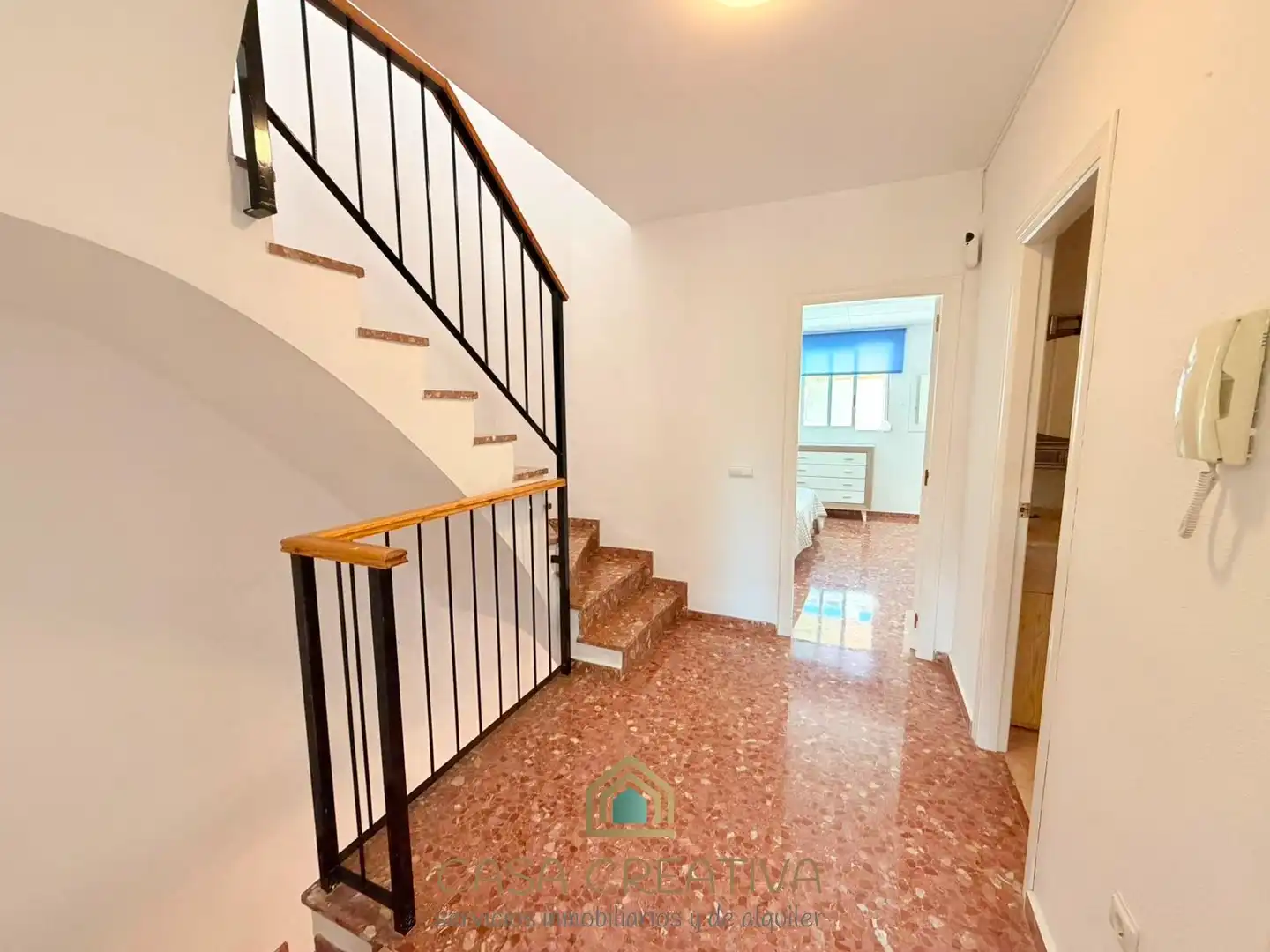 Casa adosada en venta en Picanya con Jardín privado, Terraza y Trastero