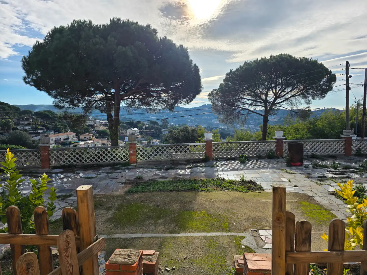 Villa avec jardin à vendre à Carrer Falguera 1, imagen 26