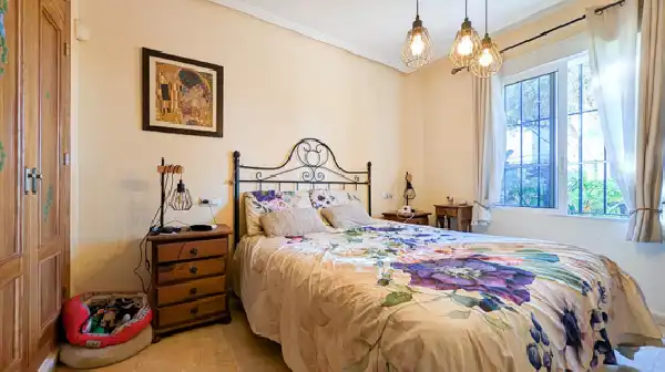 Villa avec piscine à vendre à Nueva Torrevieja - Aguas Nuevas, imagen 5