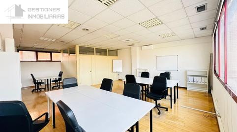 Photo 2 of Office for rent in Villaverde Alto,  Madrid Capital