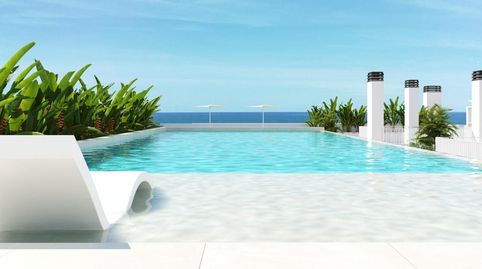 Foto 2 de Piso en venta en de Cervantes, Guardamar Playa, Guardamar del Segura