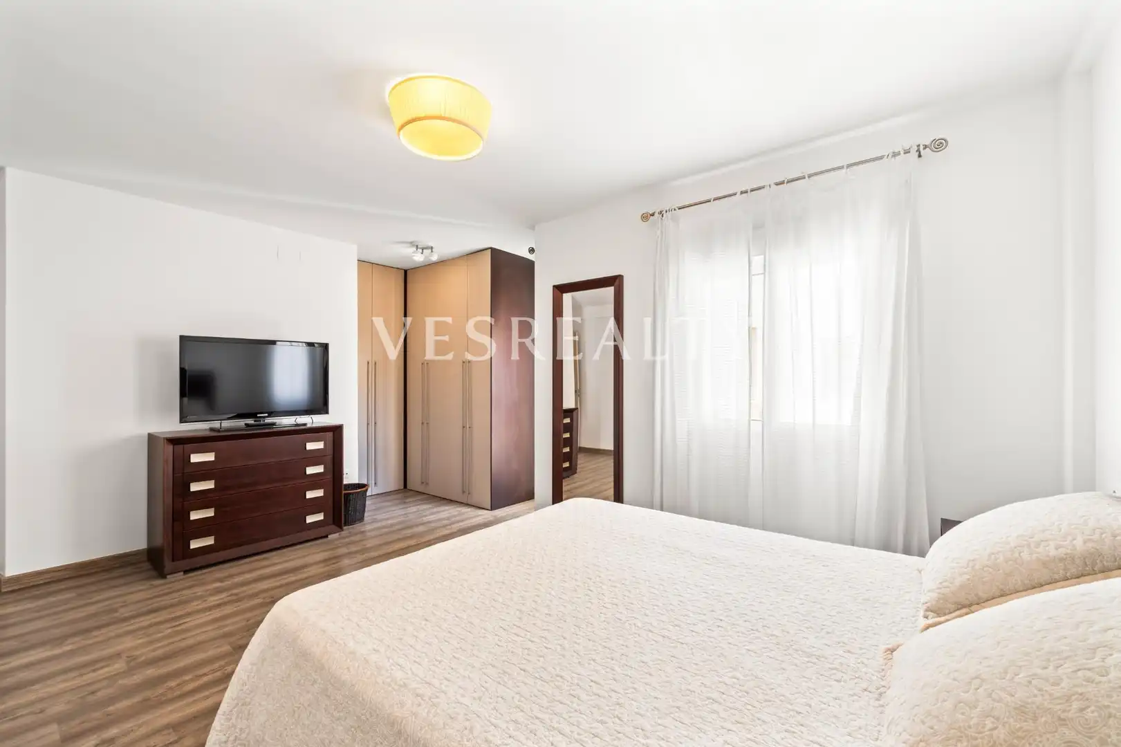Habitación de Piso en venta en Centro