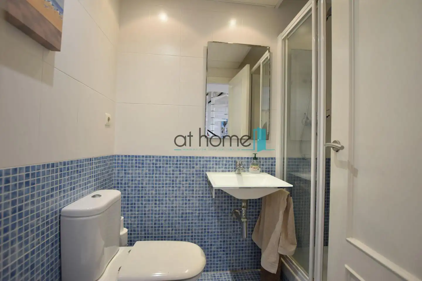 Duplex avec piscine à louer à Avinguda del Grau Vell, imagen 12