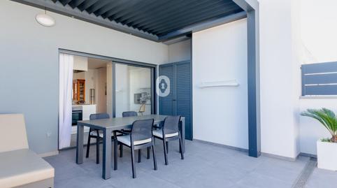 Foto 4 de Ático en venta en  de Crist Rei, Cristo Rey - Parque Europa, Inca