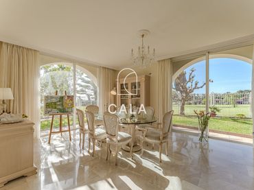 Villa mit Pool zum Verkauf in Alcojora