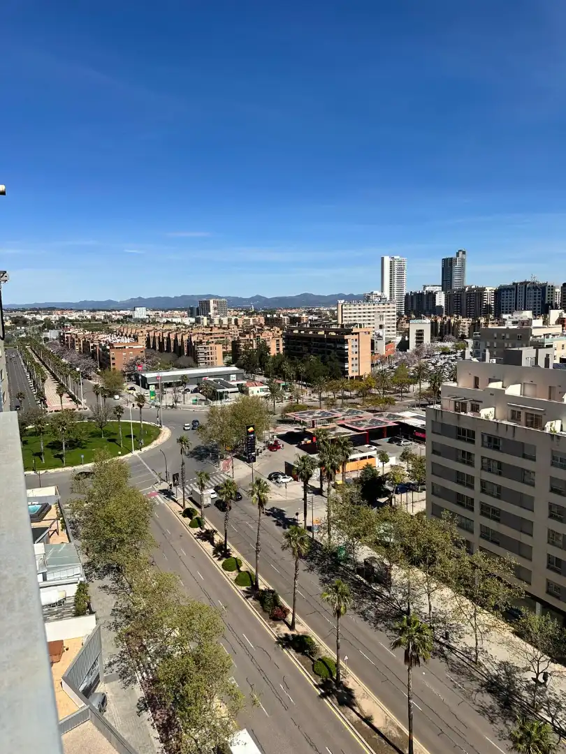 Pis amb piscina en venda a Avinguda del Mestre Rodrigo 38, imagen 22