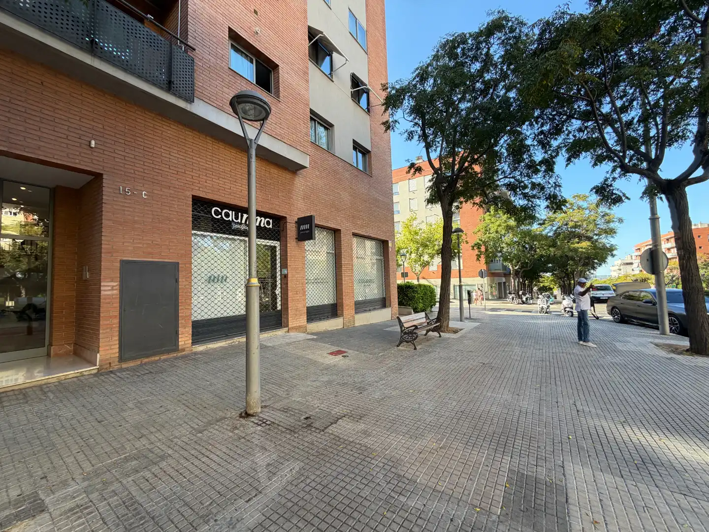 Pis amb terrassa en venda a Avinguda dels Països Catalans 15, imagen 34