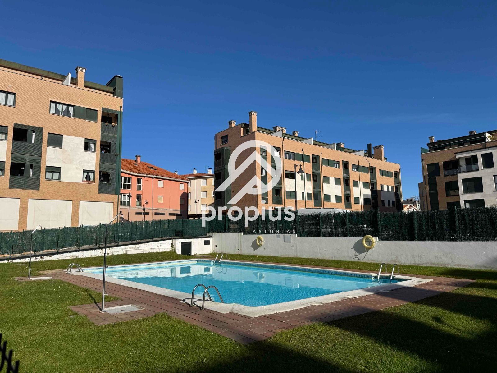 Flat for sale in Riu Calabres, Posada - Barro