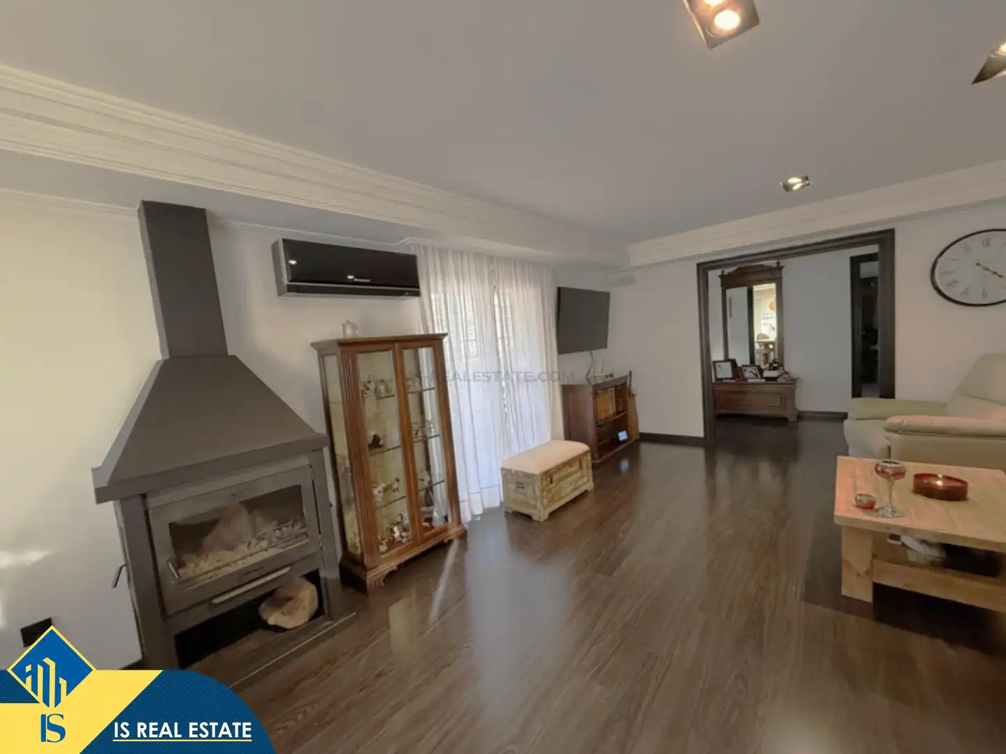 Penthouse with lift for sale in Centro, imagen 5
