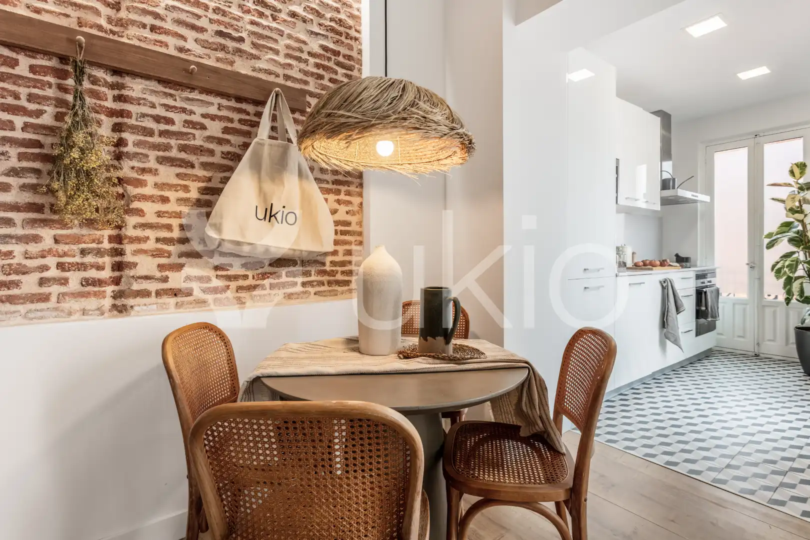 Apartamento con ascensor en alquiler en Calle del Castillo, imagen 14