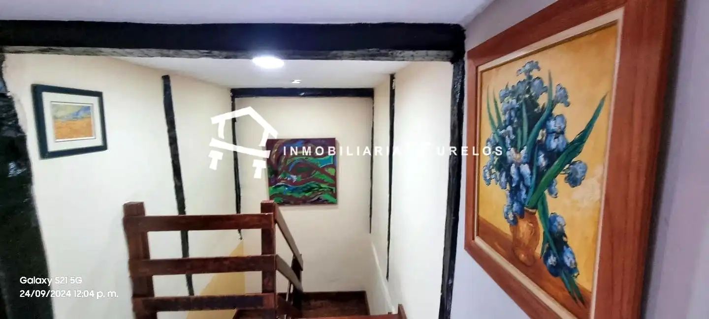 Casa rústica en venda a nuesta señora nieva 102, imagen 32