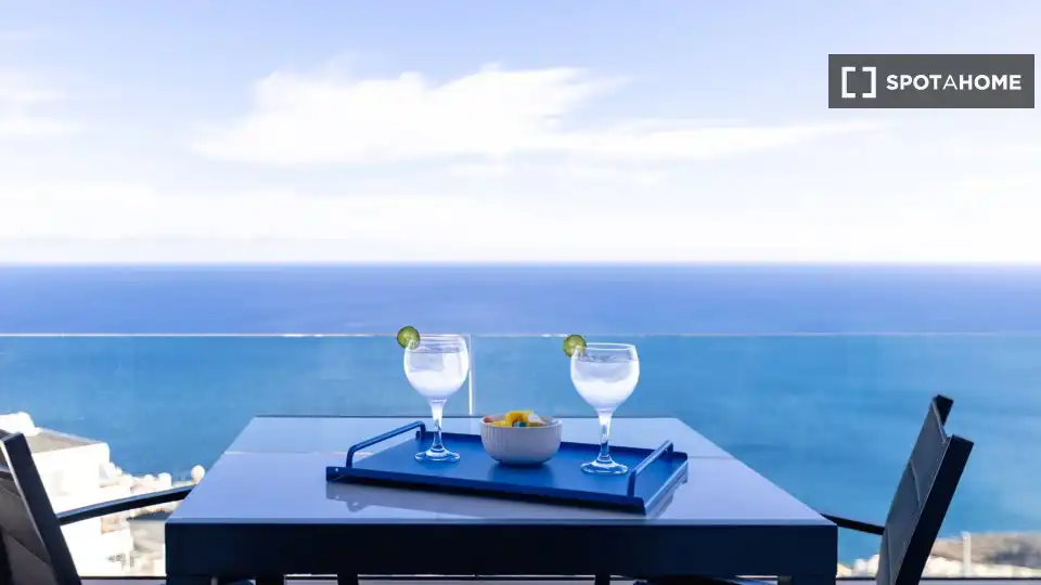 Room in Tabaiba