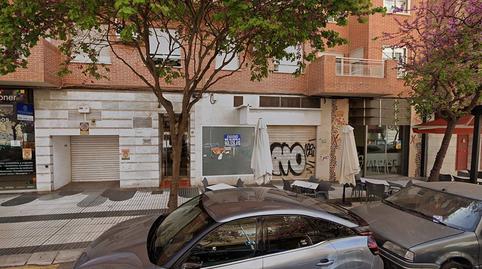 Foto 2 de Garatge en venda a Calle Jiménez de la Espada, 36, Ensanche, Murcia