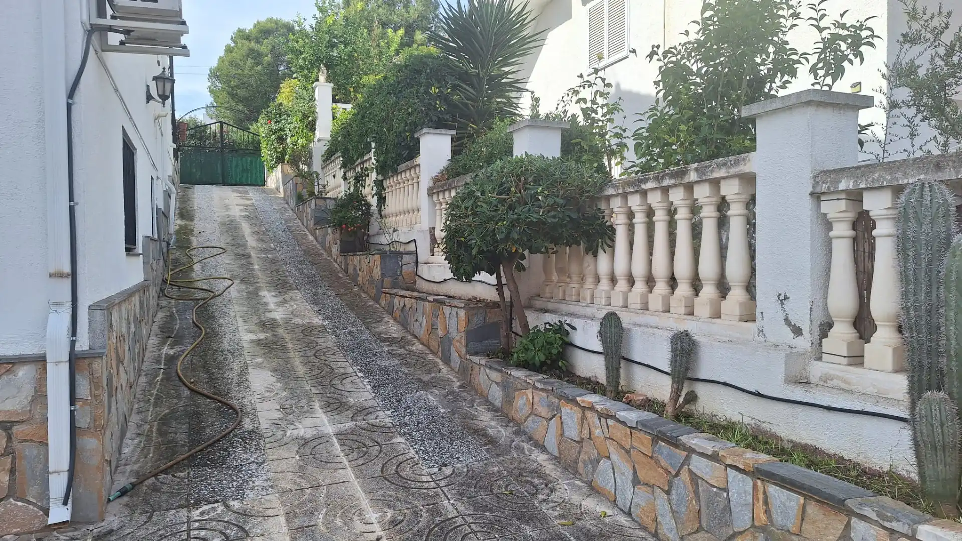 Detached homes for sale in Marítima Nord