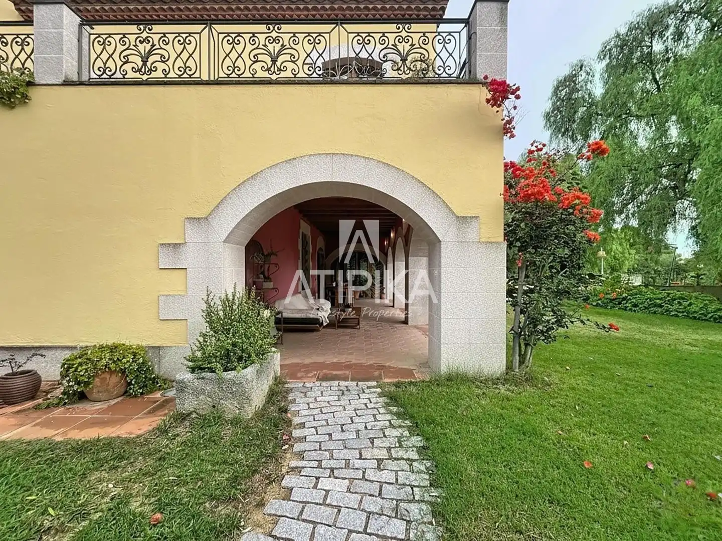 Maison avec terrasse à vendre à Cabrera de Mar, imagen 4