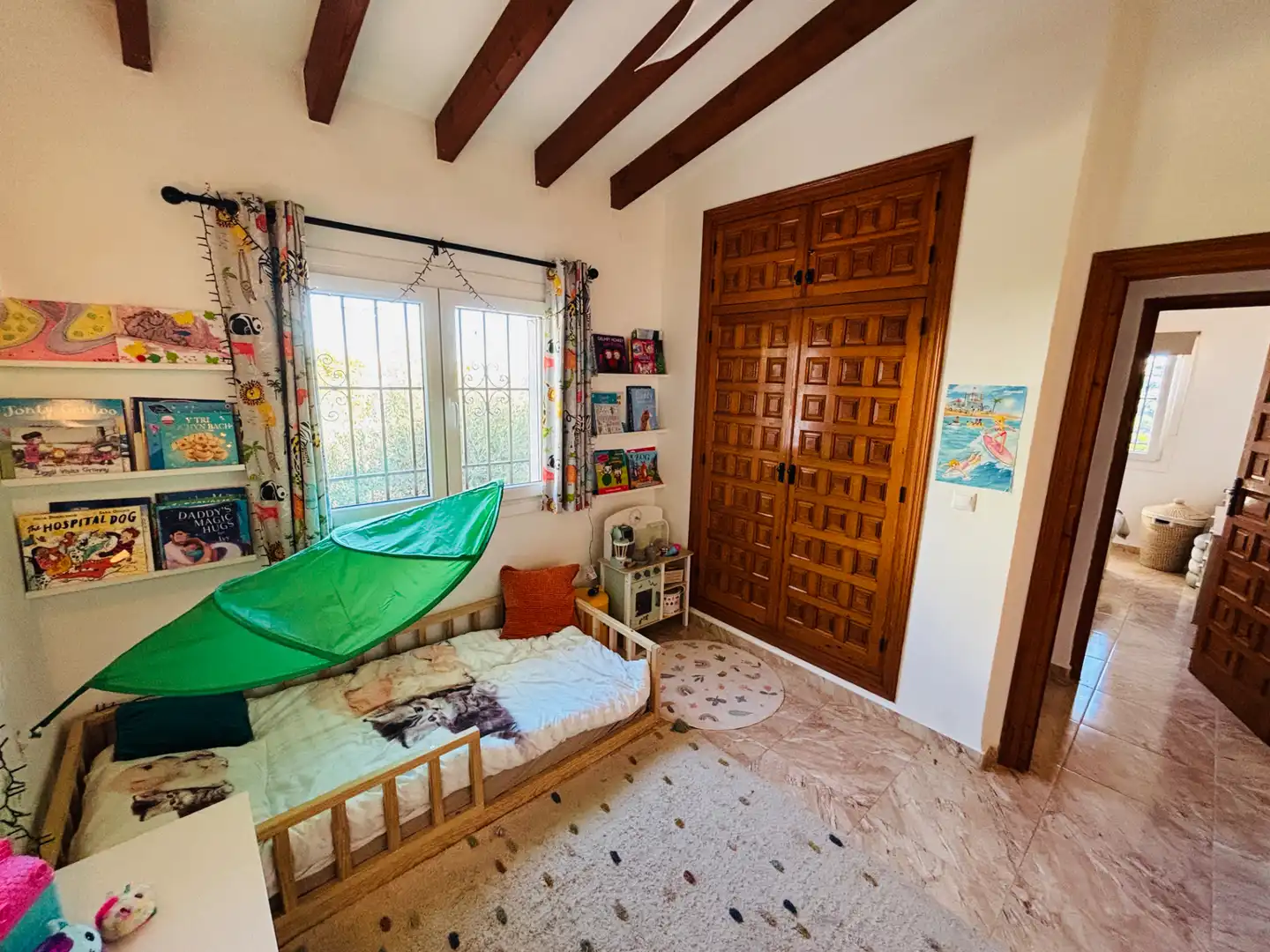 Villa mit Terrasse zum Verkauf in Pego, imagen 15